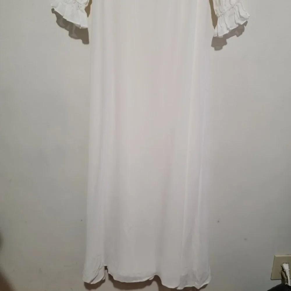 Reformation Stars Dress - Picture 3 of 8